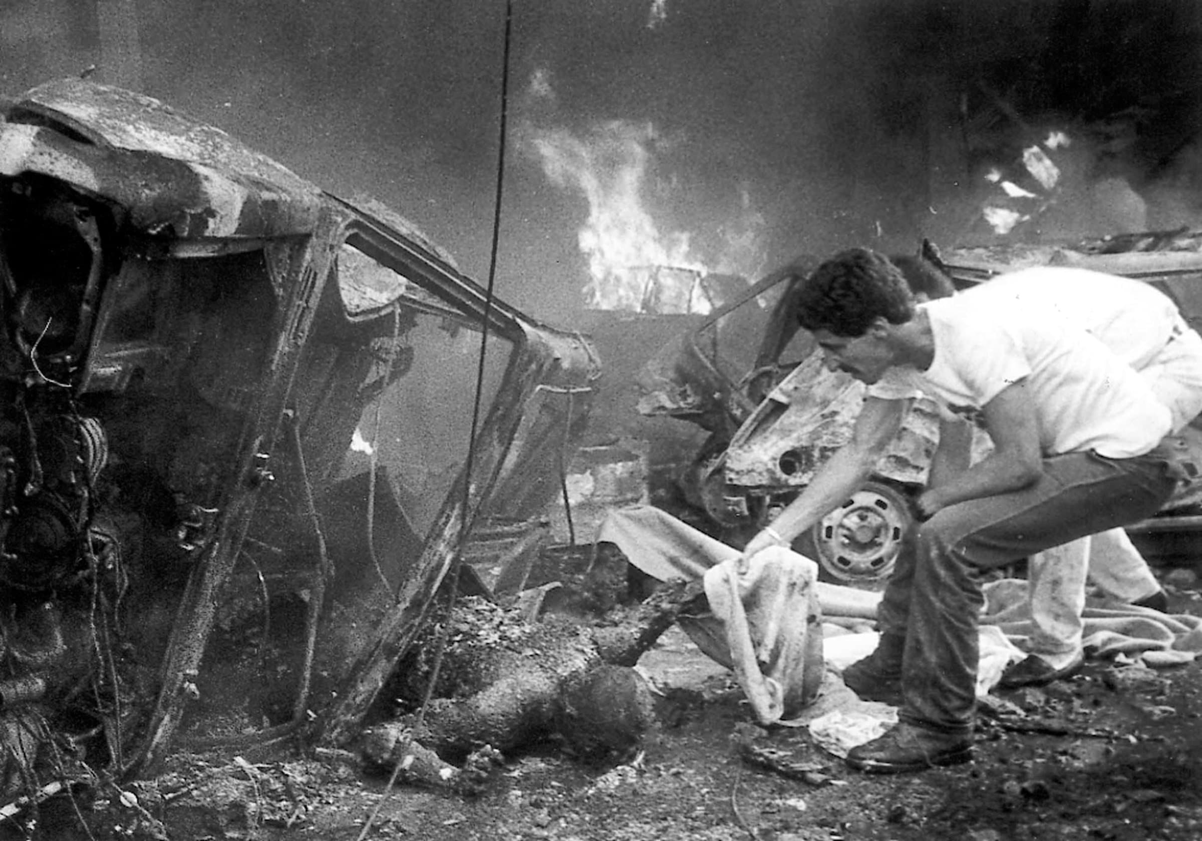 lebanon war