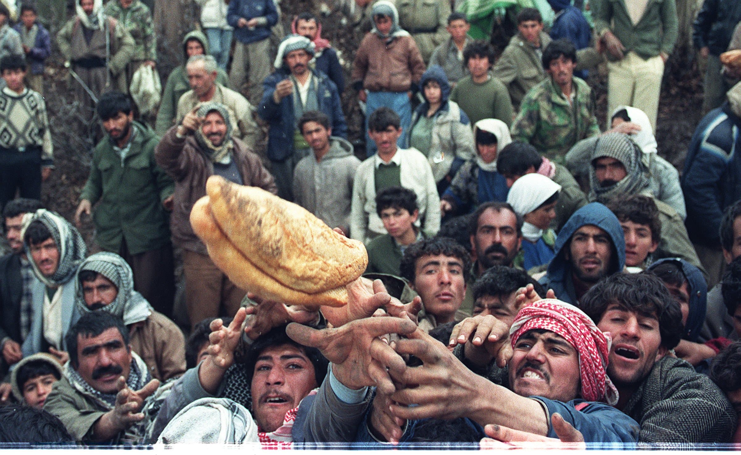 lebanese civil war